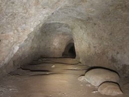 Tunel de la Acequia